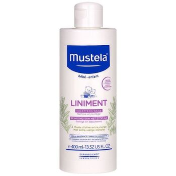 Bébé Liniment Tělové mléko